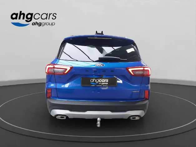 Ford Kuga 2.5 Hybrid Active X 4x4