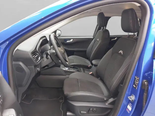 Ford Kuga 2.5 Hybrid Active X 4x4