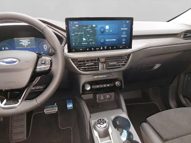 Ford Kuga 2.5 Hybrid Active X 4x4