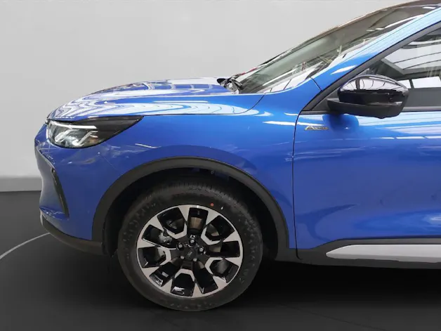 Ford Kuga 2.5 Hybrid Active X 4x4