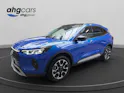 Ford Kuga 2.5 Hybrid Active X 4x4