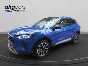 Ford Kuga 2.5 Hybrid Active X 4x4
