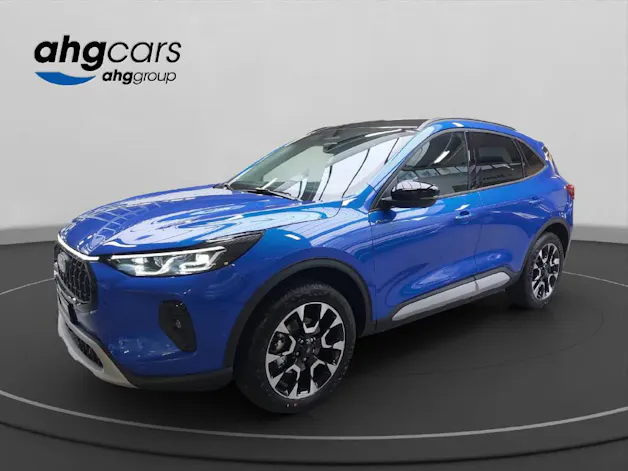 Ford Kuga 2.5 Hybrid Active X 4x4