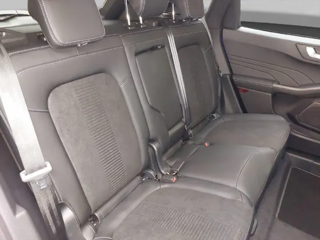 Ford Kuga 2.5 Hybrid Active X 4x4