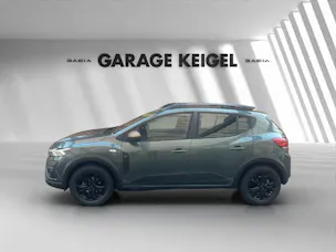 Dacia Sandero 1.0 TCe 90 Stepway Extreme+