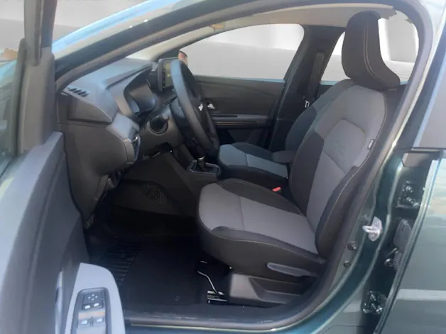 Dacia Sandero 1.0 TCe 90 Stepway Extreme+