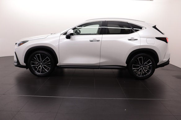 LEXUS NX 450h+ Excellence 3