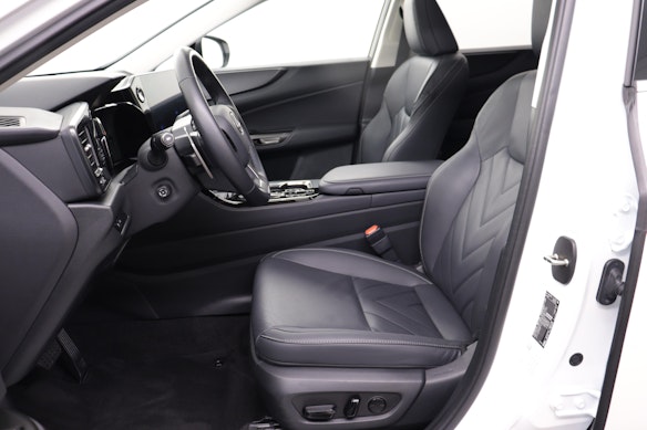 LEXUS NX 450h+ Excellence 2