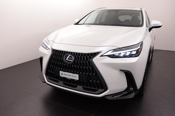 LEXUS NX 450h+ Excellence 0
