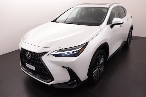 LEXUS NX 450h+ Excellence 1