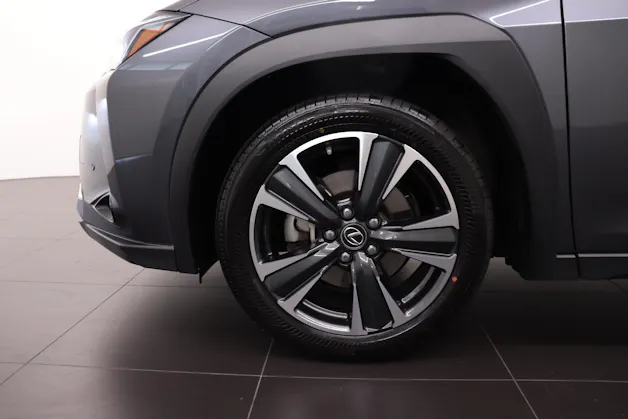 Lexus UX 250h Comfort