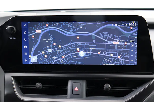Lexus UX 250h Comfort