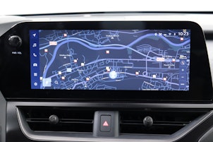 Vehicle image LEXUS UX 250h Comfort