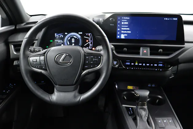 Lexus UX 250h Comfort
