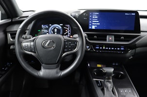 Vehicle image LEXUS UX 250h Comfort