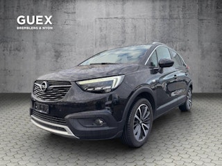 Vehicle image OPEL CROSSLAND X