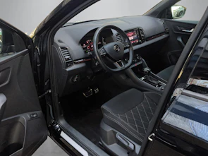 image du véhicule SKODA Karoq 2.0 TSI SportLine DSG 4x4