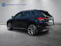 Škoda Karoq 2.0 TSI SportLine DSG 4x4