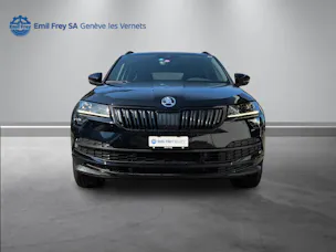 Škoda Karoq 2.0 TSI SportLine DSG 4x4