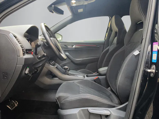 Škoda Karoq 2.0 TSI SportLine DSG 4x4