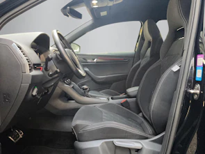 image du véhicule SKODA Karoq 2.0 TSI SportLine DSG 4x4