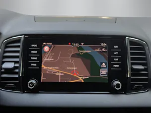Škoda Karoq 2.0 TSI SportLine DSG 4x4