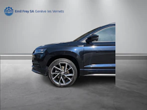 image du véhicule SKODA Karoq 2.0 TSI SportLine DSG 4x4