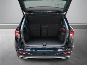 Škoda Karoq 2.0 TSI SportLine DSG 4x4