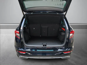 image du véhicule SKODA Karoq 2.0 TSI SportLine DSG 4x4