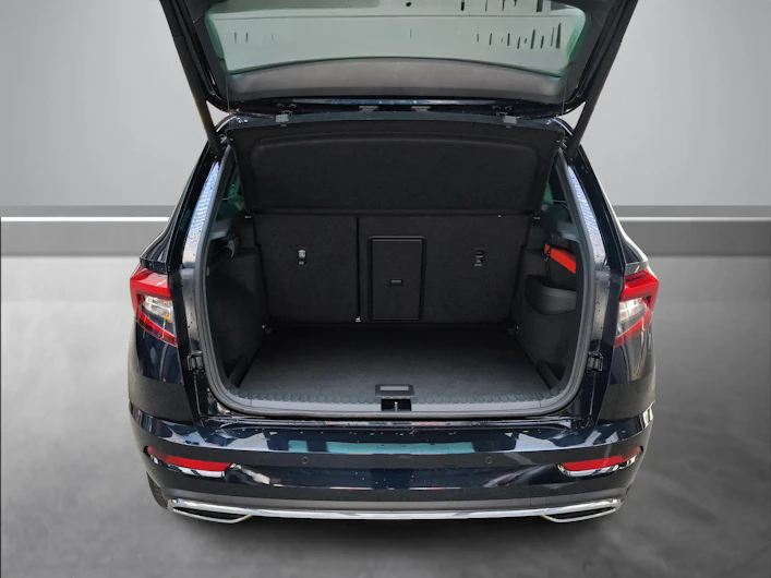 Fahrzeugbild SKODA KAROQ