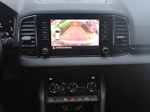 image du véhicule SKODA Karoq 2.0 TSI SportLine DSG 4x4