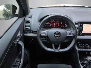 Škoda Karoq 2.0 TSI SportLine DSG 4x4