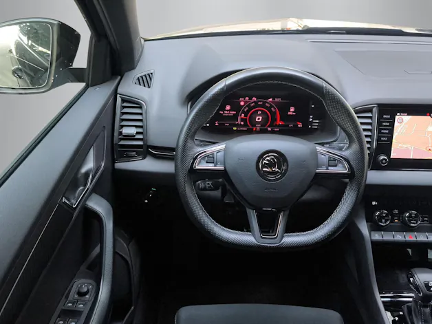 Škoda Karoq 2.0 TSI SportLine DSG 4x4