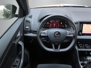 image du véhicule SKODA Karoq 2.0 TSI SportLine DSG 4x4