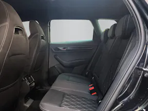 Škoda Karoq 2.0 TSI SportLine DSG 4x4
