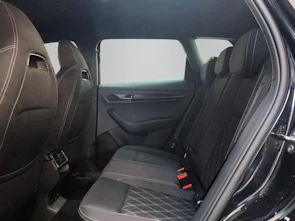 image du véhicule SKODA Karoq 2.0 TSI SportLine DSG 4x4