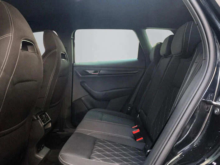 Fahrzeugbild SKODA KAROQ