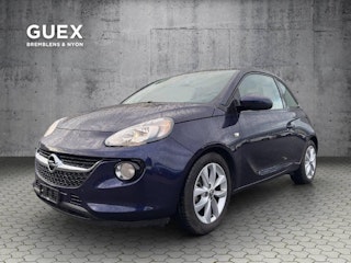 Vehicle image OPEL ADAM 0