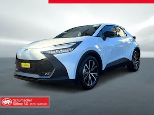 Toyota C-HR 1.8 HEV Trend