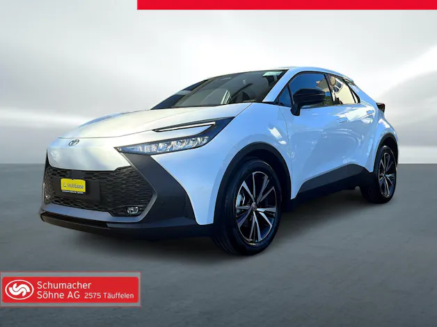 Toyota C-HR 1.8 HEV Trend