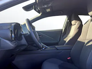 Toyota C-HR 1.8 HEV Trend