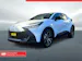 Toyota C-HR 1.8 HEV Trend