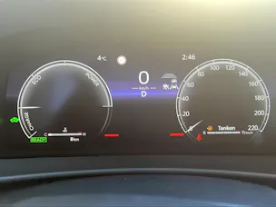 Toyota C-HR 1.8 HEV Trend