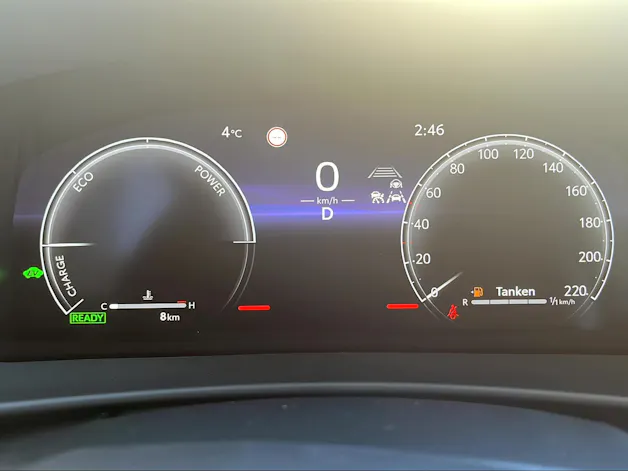 Toyota C-HR 1.8 HEV Trend