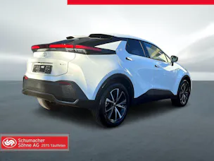 Toyota C-HR 1.8 HEV Trend