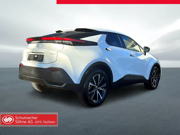 Toyota C-HR 1.8 HEV Trend