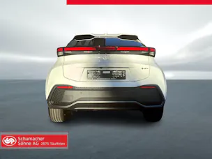 Toyota C-HR 1.8 HEV Trend