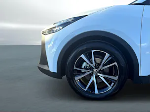 Toyota C-HR 1.8 HEV Trend