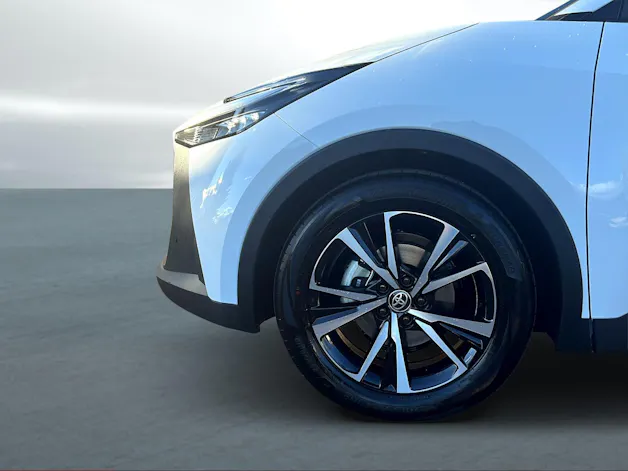 Toyota C-HR 1.8 HEV Trend