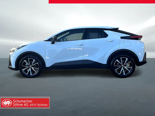 Toyota C-HR 1.8 HEV Trend